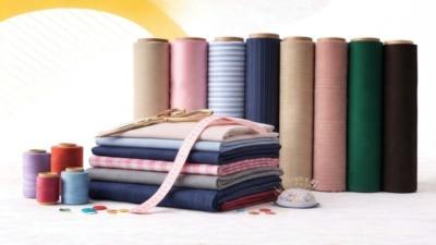 تامین سرمایه در گردش تولید پارچه لباسی