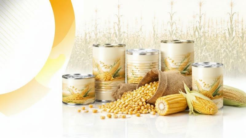طرح تامین سرمایه در گردش واردات ذرت دامی
