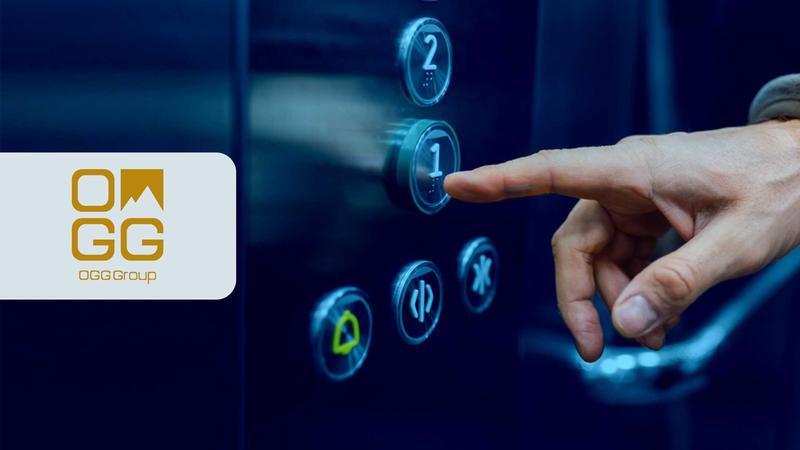 واردات و فروش درایور آسانسور