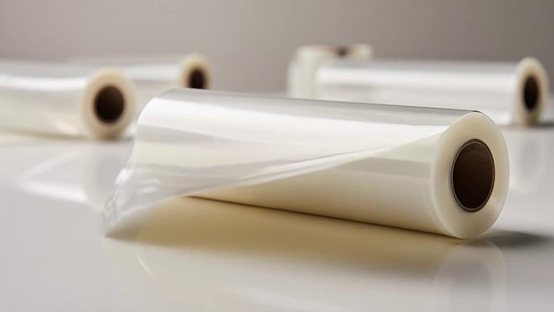 تولید و فروش رول پری پک