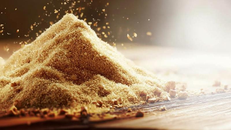 تامین سرمایه جهت تهیه و توزیع کنجاله سویا