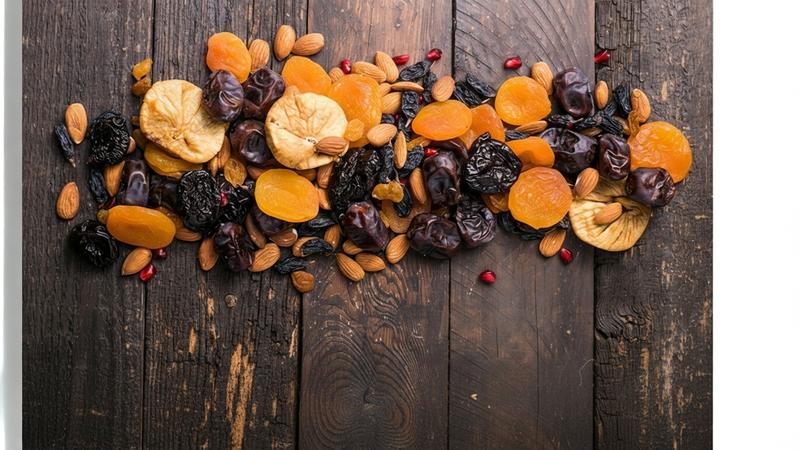 تامین سرمایه در گردش صادرات پسته پارس آناهید سوم