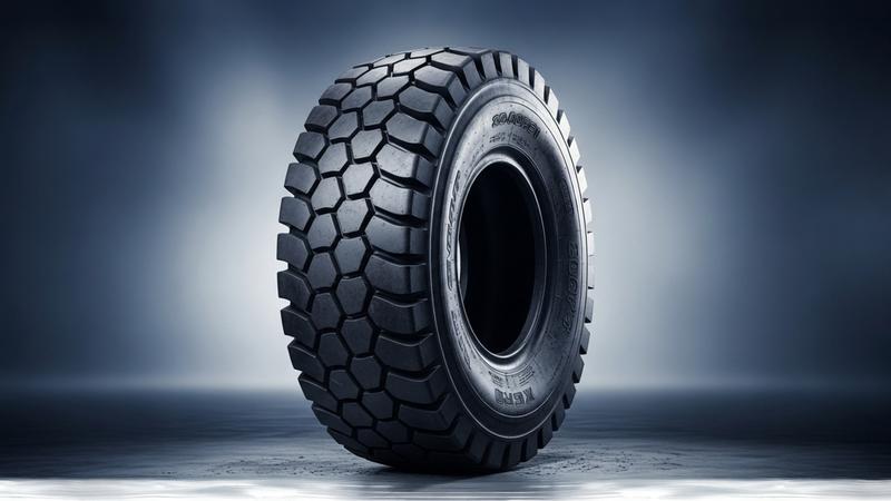 تأمین سرمایه در گردش جهت خرید و فروش تایر معدنی سایز 51 آر 33،00