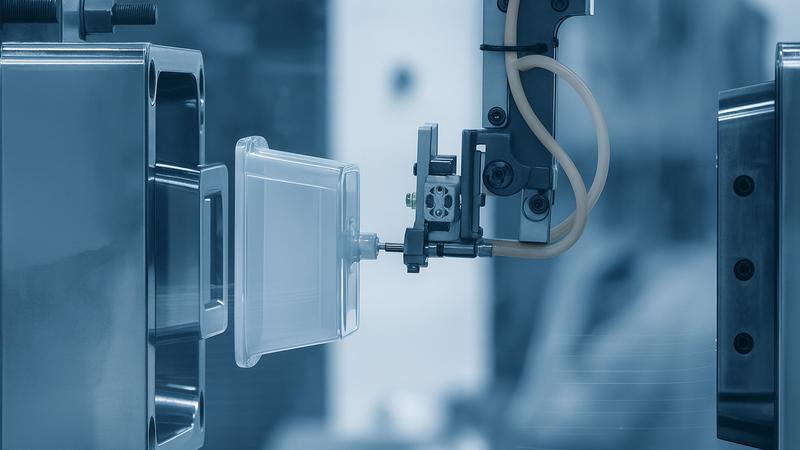 تامین سرمایه در گردش جهت تولید و فروش ظروف پلاستیکی