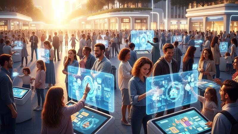 تأمین سرمایه در گردش جهت توسعه بازار پلتفرم دانالند