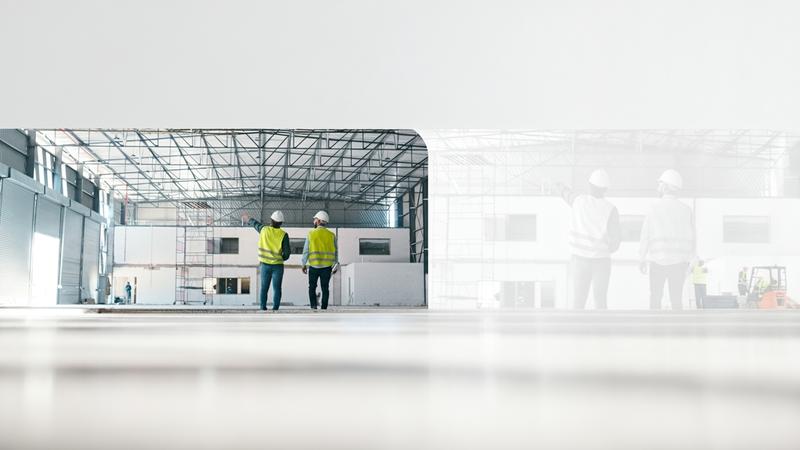 تامین سرمایه ساخت سوله جهت انبار اوره