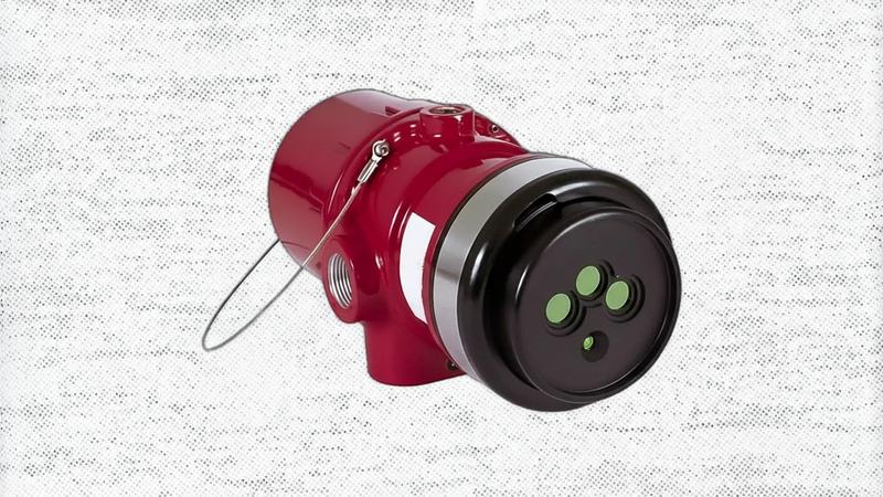 تامین بخشی از سرمایه در گردش جهت تولید و فروش آشکارساز شعله