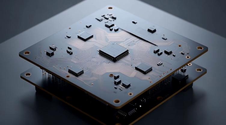 تامین سرمایه در گردش جهت تولید و فروش برد الکترونیکی دو لایه