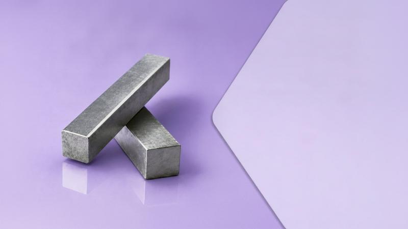تأمین سرمایه در گردش جهت تولید شمش آهنی گرید 5