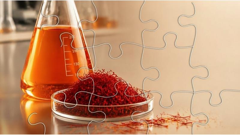 تامین سرمایه در گردش لازم جهت تولید کروسین