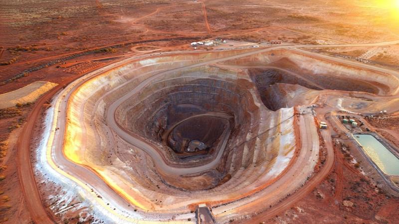 خرید مواد شیمیایی برای استخراج مس