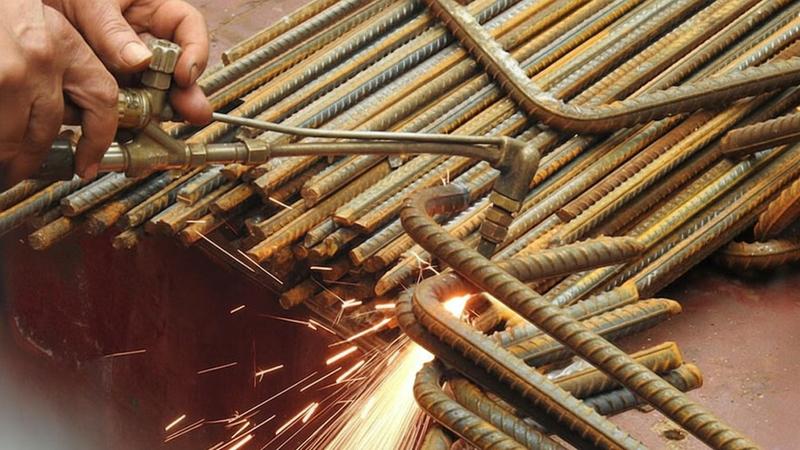 تامین سرمایه در گردش جهت خرید و فروش میلگرد