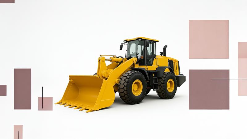 تأمین سرمایه در گردش جهت تولید محصول لودر لوول مدل اف.ال 958 جی