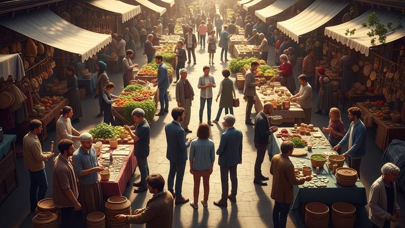 تامین سرمایه در گردش جهت توسعه بازار پلتفرم داناتورکس