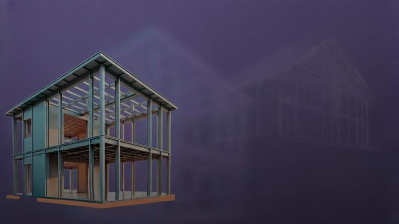 تامین سرمایه در گردش تولید سازه های فلزی ال اس اف