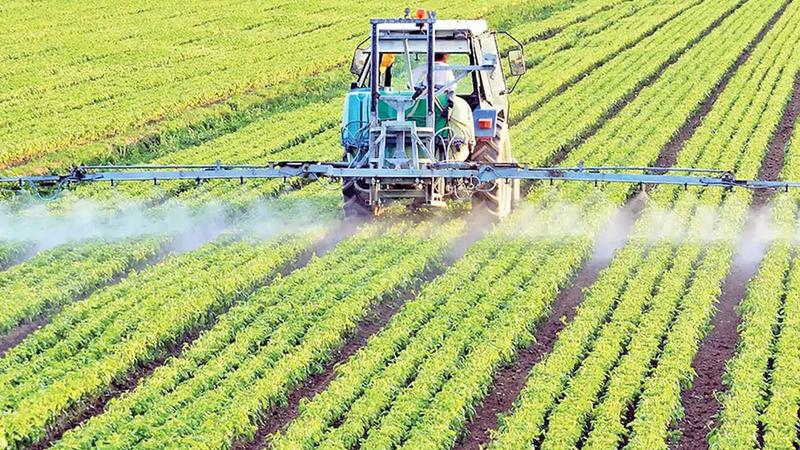 تامین سرمایه در گردش تولید سم و کود کشاورزی