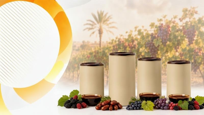 طرح تامین سرمایه در گردش جهت تولید و توزیع انواع شیره