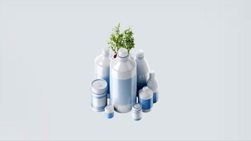 تامین سرمایه در گردش تولید و فروش کودهای دی‌کلسیم فسفات و نیترات کلسیم