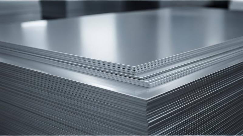 تامین بخشی از سرمایه در گردش واردات ورق استیل