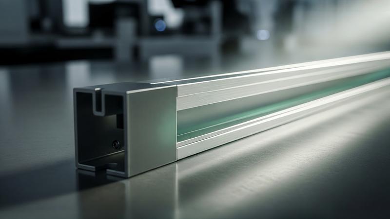 تامین سرمایه جهت تولید براکت خطی 35 تا 90 وات