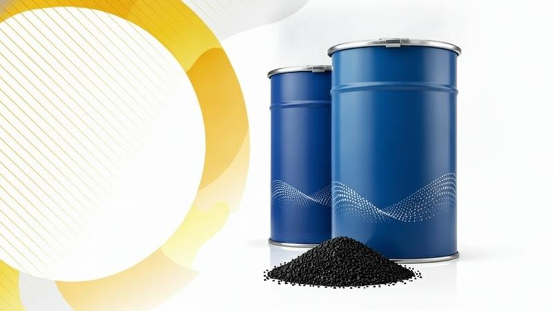 طرح تامین سرمایه در گردش جهت تهیه و توزیع کربن اکتیو