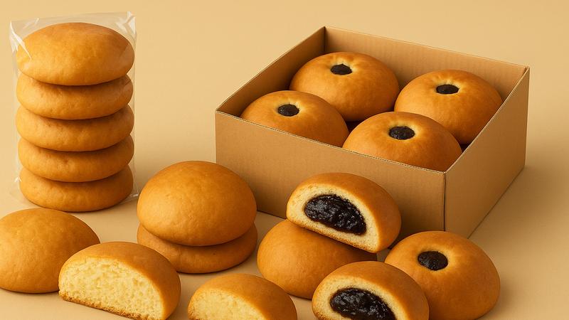 تأمین سرمایه در گردش شرکت ستاره نادی جهت تولید و فروش انواع کلوچه