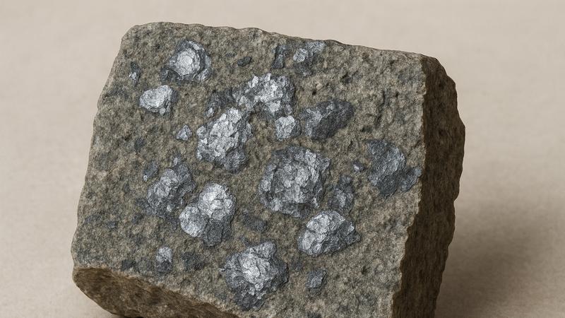 افزایش ظرفیت اکسیداسیون سولفور مولیبدنیوم جهت تکمیل زنجیره فروآلیاژ