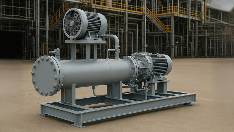 تامین سرمایه در گردش پروژه میعانات گازی