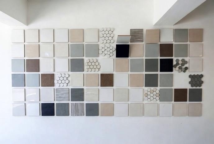 تأمین سرمایۀ در گردش جهت خرید و فروش سرامیک پرسلان مات سایز120*60