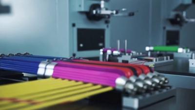 تأمین سرمایه در گردش به جهت تولید ست کابلاژ صنعتی