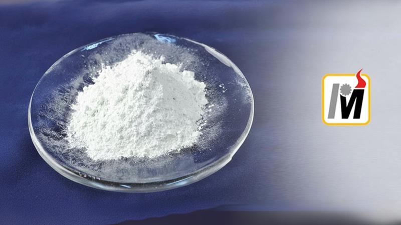 تأمین سرمایه جهت تولید تری اکسید مولیبدن از سولفور مولیبدن