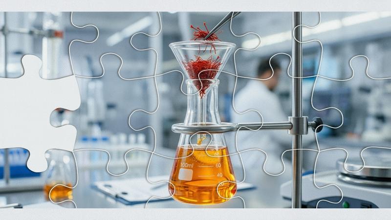 تامین سرمایه در گردش لازم جهت تولید سافرانال