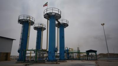سرمایه در گردش فرآورش گازهای مشعل میدان نفتی مارون3