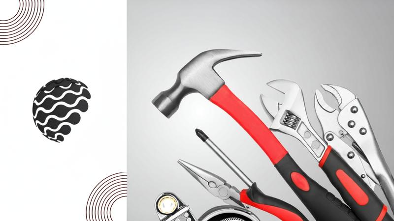 مشارکت در خرید و فروش انواع ابزارآلات و یراق‌آلات صنعتی