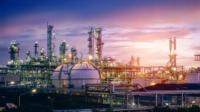 تامین مواد اولیه تولید افزودنی روغن