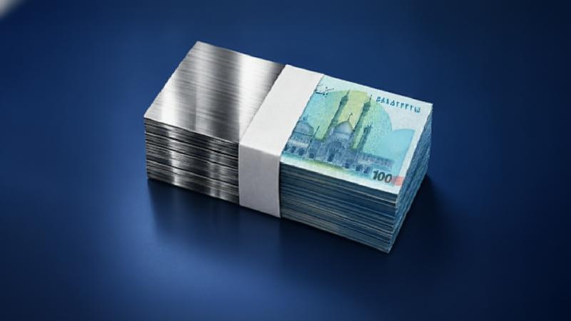 تأمین سرمایه در گردش خرید ورق با ضخامت 2 میلیمتر عرض 400