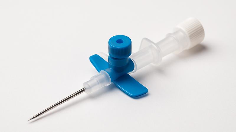 تامین مالی جمعی جهت تامین آنژیوکت