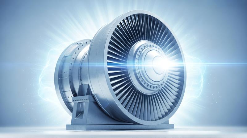 سرمایه در گردش لازم جهت خرید دو دستگاه توربین رستون مدل تی بی 5000