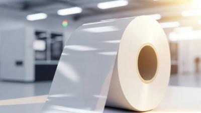 تامین سرمایه در گردش جهت تولید و فروش فیلیمینگ یک طرف چسب