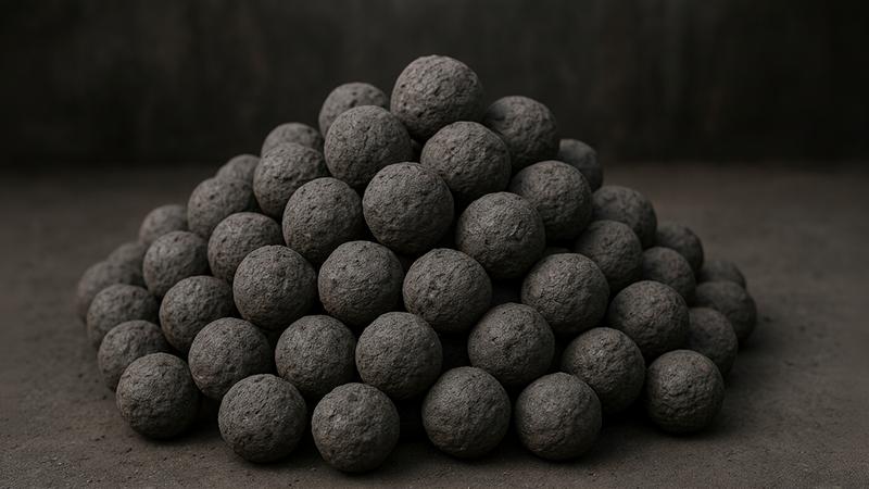 سرمایه در گردش خرید و فروش آهن اسفنجی