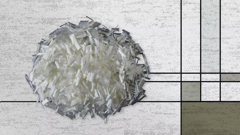 تأمین سرمایه در گردش تولید الیاف پلی پروپیلن