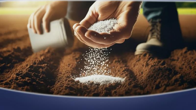 تامین سرمایه در گردش تولید کود کلسیم نیترات پلاس