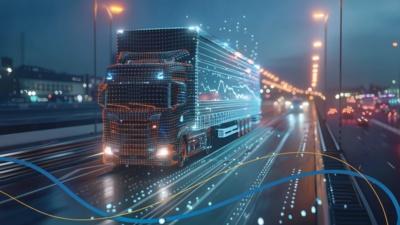 تأمین سرمایه در گردش تولید و فروش دستگاه کنترل و مدیریت هوشمند ناوگان