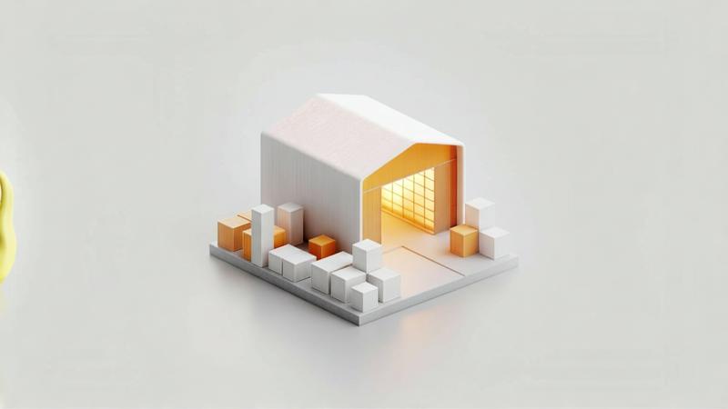 تامین بخشی از سرمایه در گردش جهت ساخت و نصب دو باب سوله فلزی در بندر کاسپین