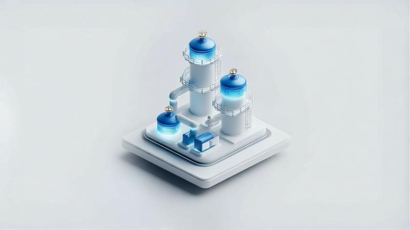 تامین سرمایه در گردش بابت تولید و فروش انواع اسکید کمپرسور