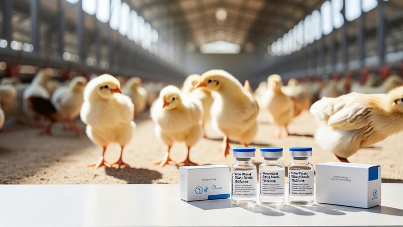 تأمین سرمایۀ در گردش جهت خرید و فروش واکسن کلون اورنی پریم دو هزار دوزی