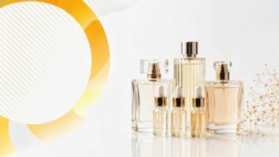 تامین سرمایه در گردش جهت خرید اسانس عطر