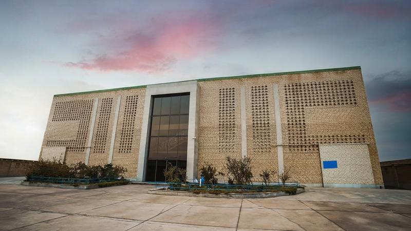 تولید سیستم پایش مداوم آلاینده‌های گازی