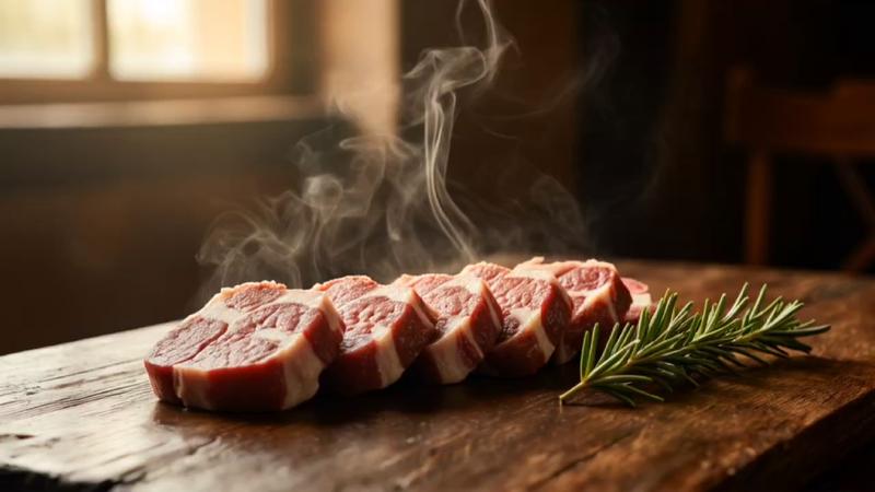 تامین سرمایه در گردش جهت ذبح و فروش گوشت کهره