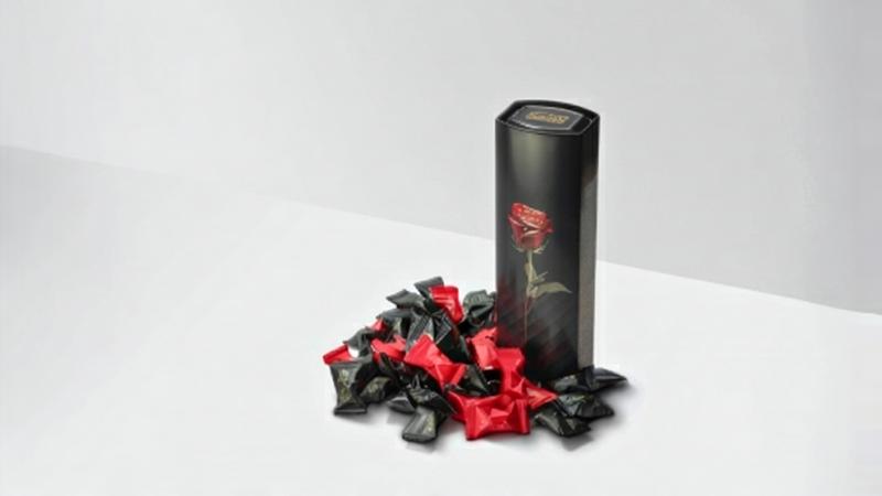 تأمین سرمایه در گردش تولید و فروش 623 تن شکلات مجلسی